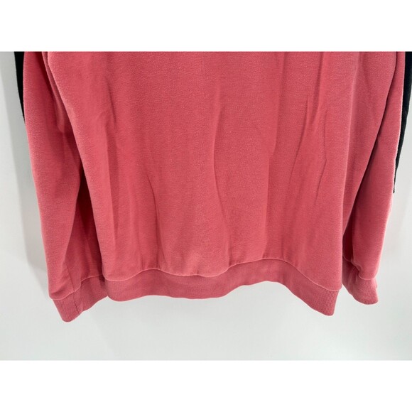 Women's Adidas Essentials Logo Crewneck Sweatshirt Size XL - Picture 4 of 8